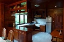 Baan Laem Noi Villa