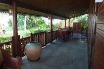 Villa Baan Laem Noi