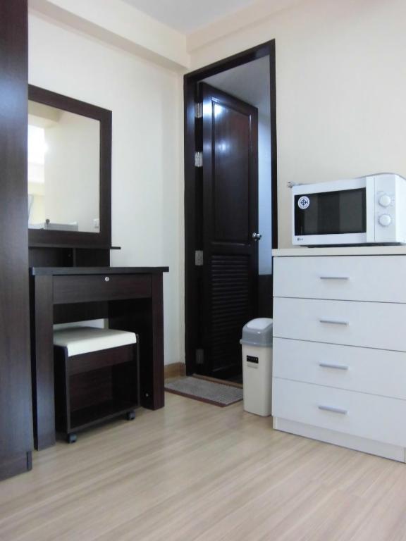 Hotel Alisha Bangkok