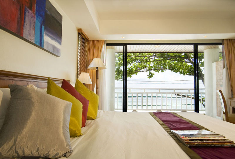 Sunset - Sha Extra Resort 4*
