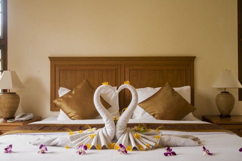 Blu Pine & Pool Access - Sha 4* Phuket