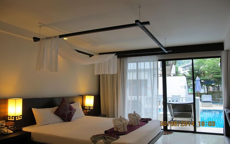 Hotel Apasari Krabi - Sha Extra Ao Nang