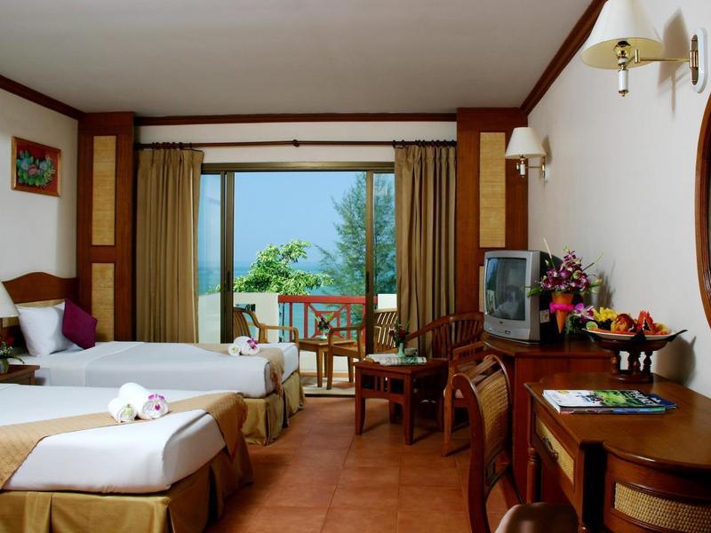 Khaolak Sunset - Adults Only - Sha Extra 3*