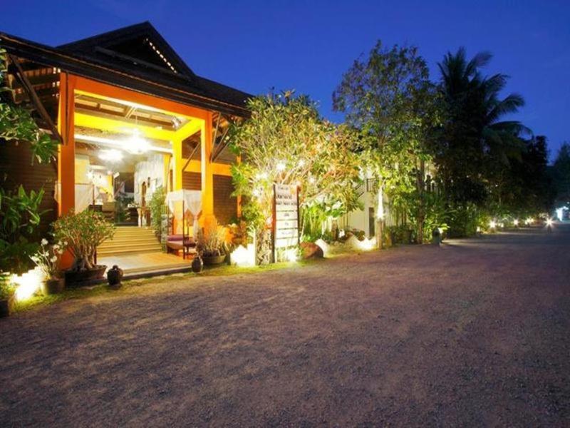Hive Khaolak Beach (adults Only) Resort
