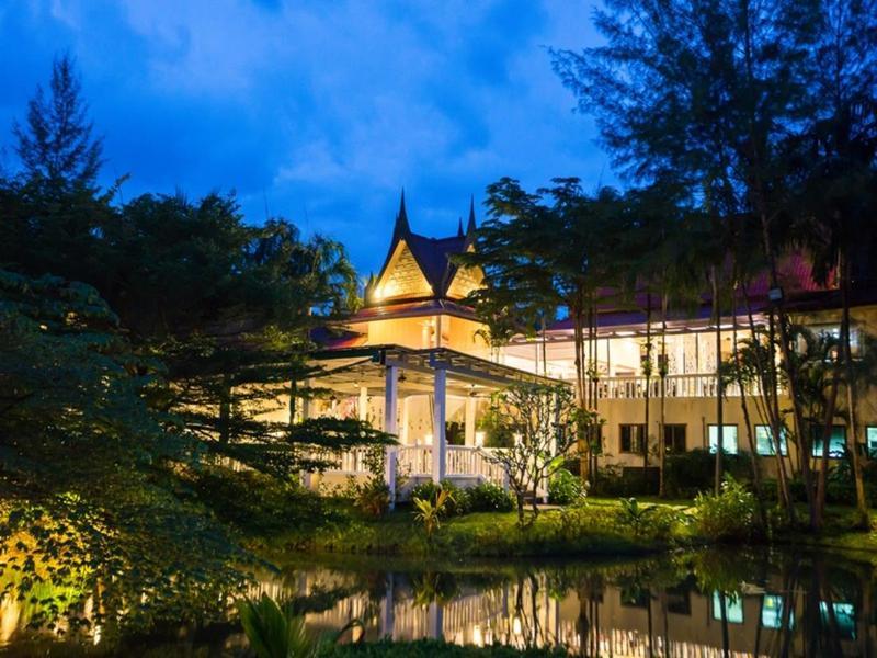 Resort Hive Khaolak Beach (adults Only) 4*