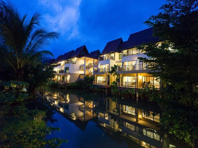 Hive Khaolak Beach (adults Only) 4*