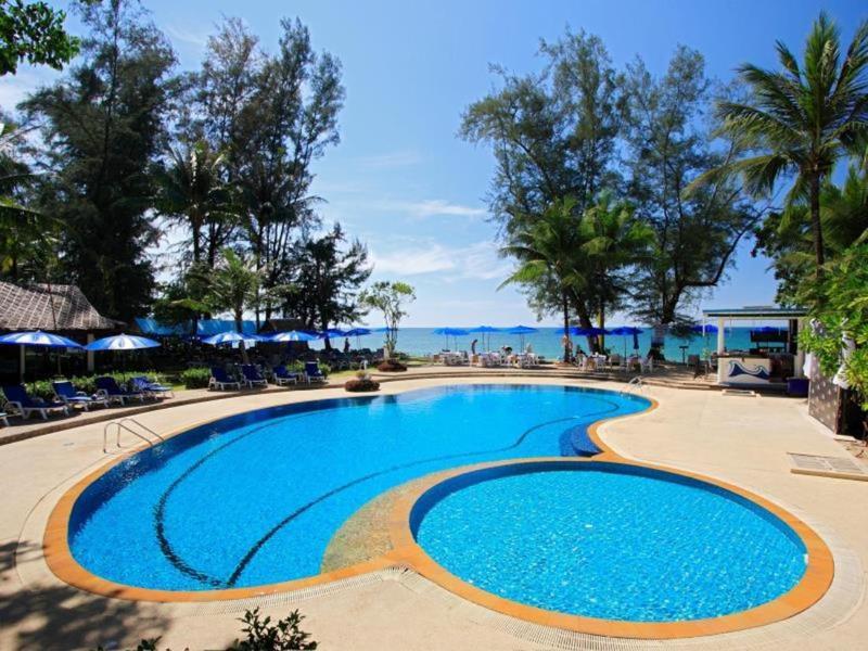 Hive Khaolak Beach (adults Only) Resort 4*