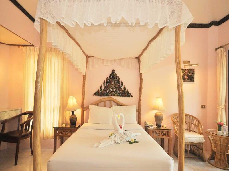 Buri Resort