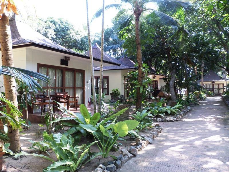 Resort Buri 3*