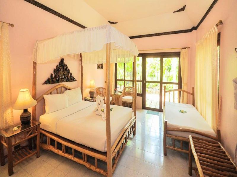 Buri Resort 3*