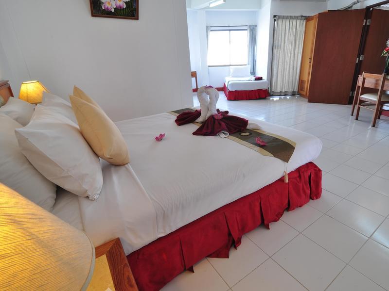 Hotel North Chiang Mai