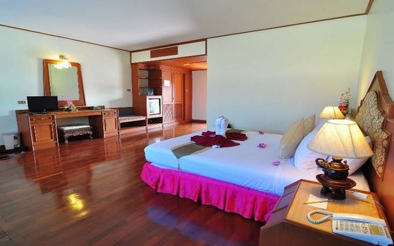 Hotel North