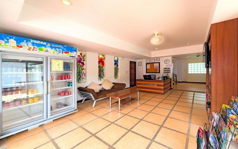 Krabi Apartment-sha Extra 2* Ao Nang