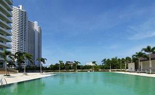 V8 Seaview Hotel 2*