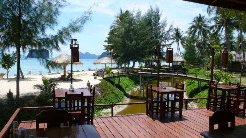 Coco Resort Trang