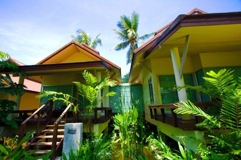 Resort Palita - Sha Ko Pha Ngan