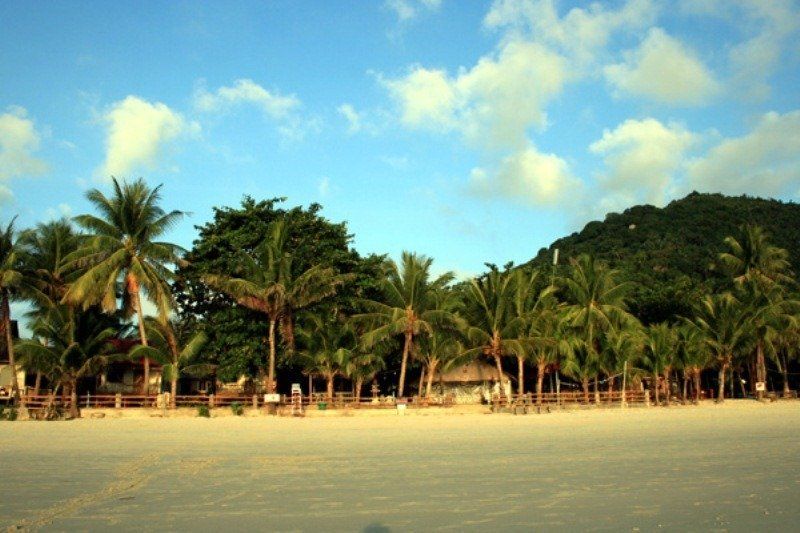 Resort Palita - Sha