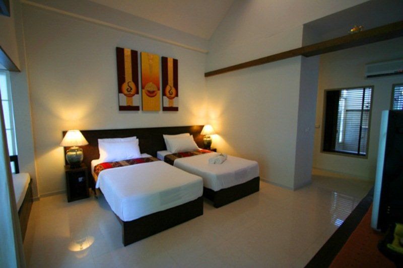 Palita - Sha Resort