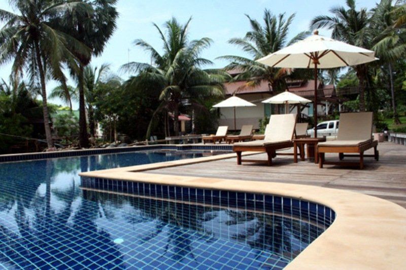 Resort Palita - Sha 3*