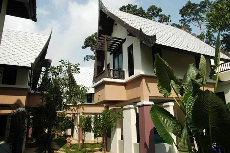 Baan Tai Cluster
