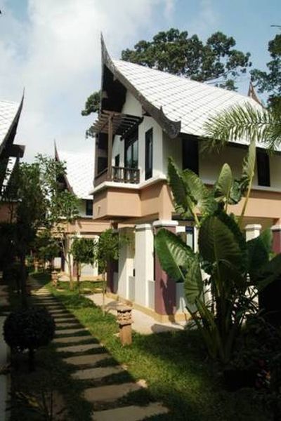 Baan Tai Cluster Resort 3*