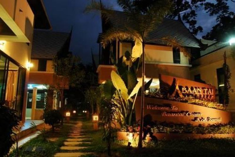Resort Baan Tai Cluster Koh Samui
