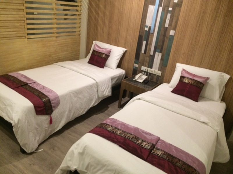 D&d Khaosan Inn 3*