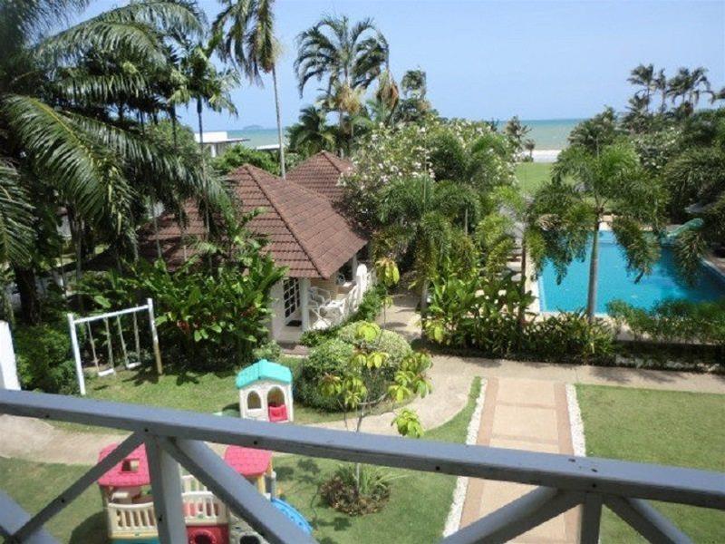 Bandara On Sea, Rayong Resort