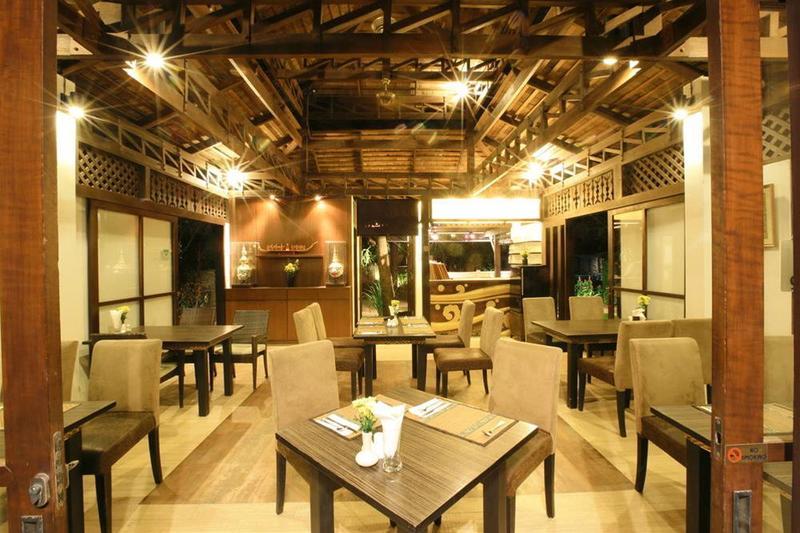 Niramaya & Wellness Resort 4*
