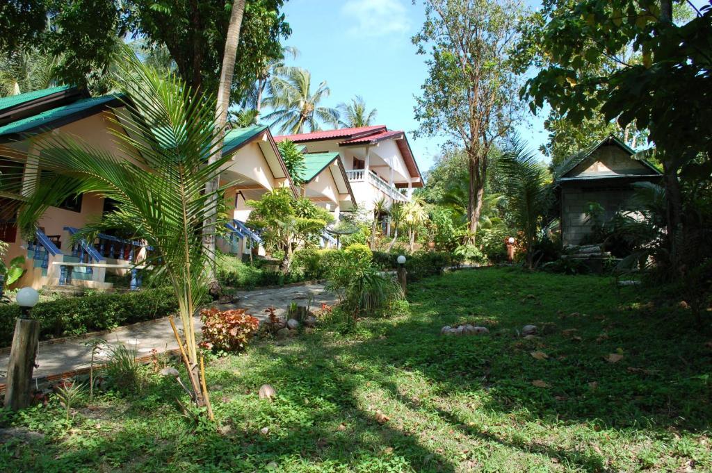 Anawin 2* Ao Nang
