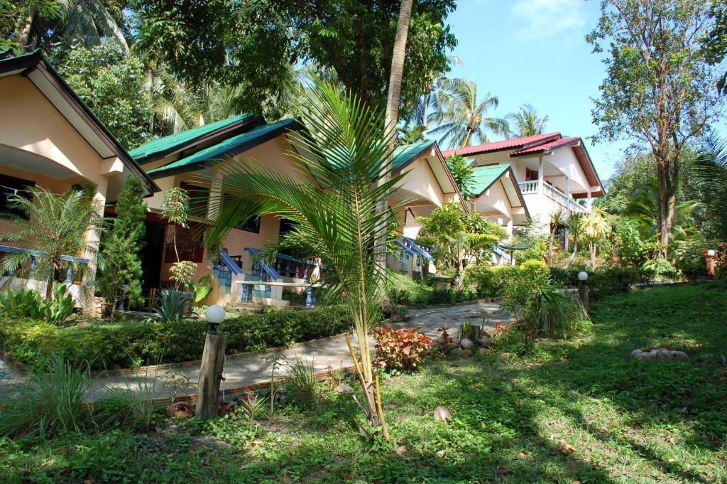 Anawin 2* Ao Nang