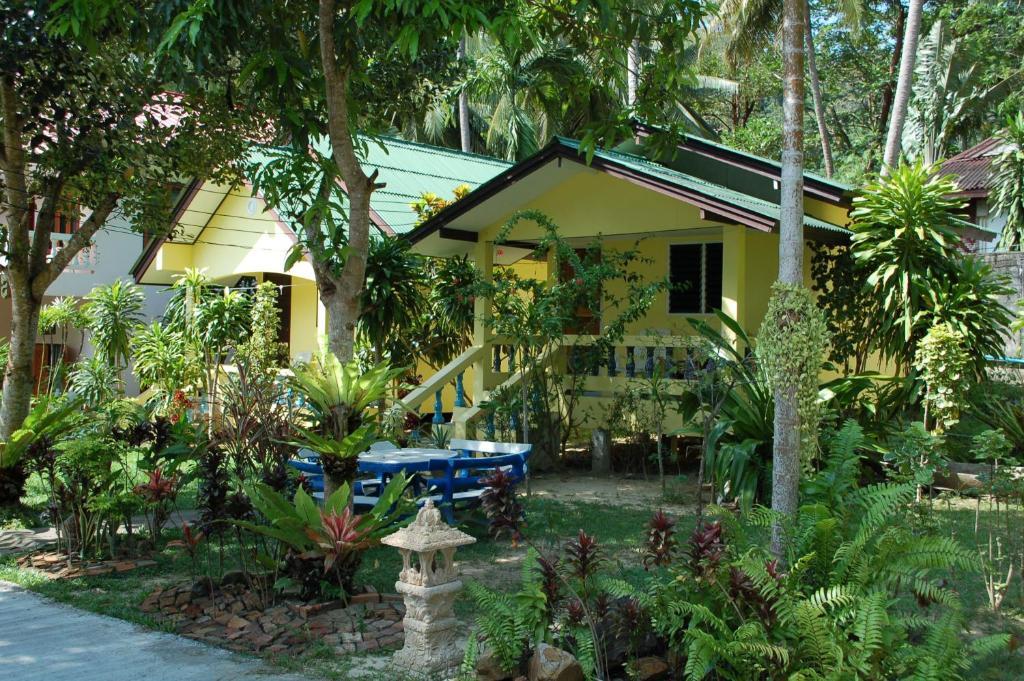 Anawin Guest house Ao Nang