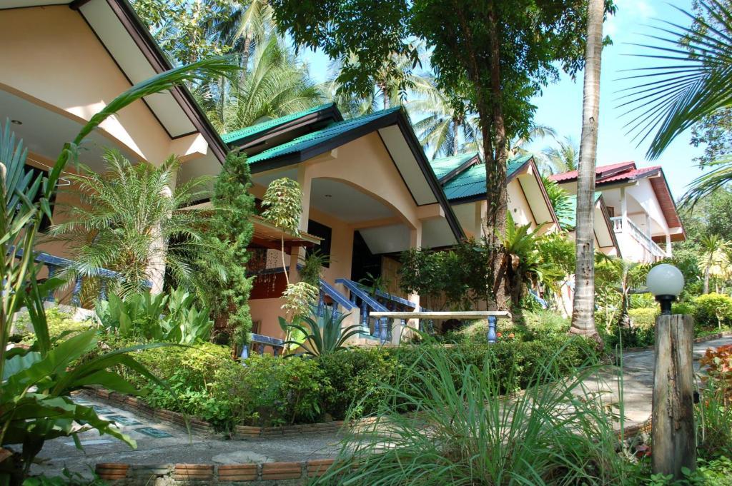 Anawin Guest house 2*