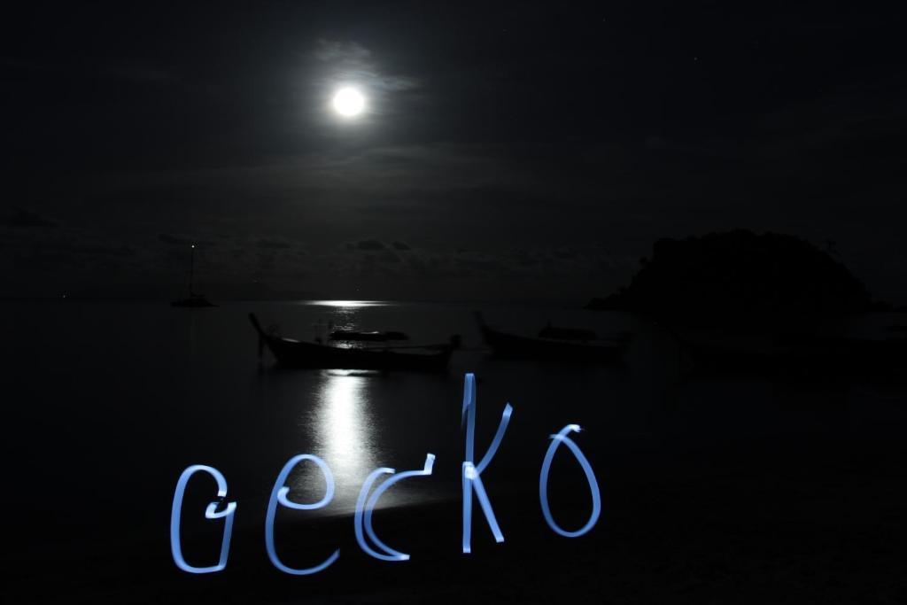 Gecko Resort Koh Lipe