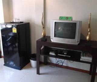 Baan Kluaymai Hotel