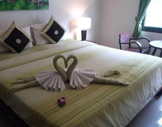 Baan Kluaymai 2* Chaweng (Koh Samui)