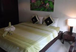 Baan Kluaymai Chaweng (Koh Samui)