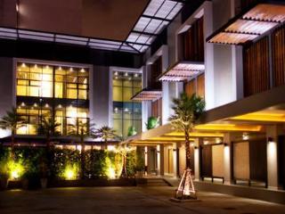 Siam Swana 3* Banguecoque