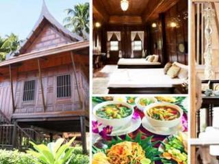 Dhabkwan 4* Nonthaburi