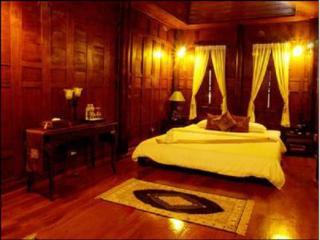 Dhabkwan Resort Nonthaburi