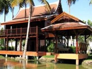 Resort Dhabkwan 4*