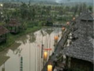 Resort Du Doi Suay 3*