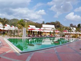 Poonyamantra Resort 4*