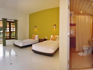 Resort Poonyamantra Ban Rai (Chiang Rai)