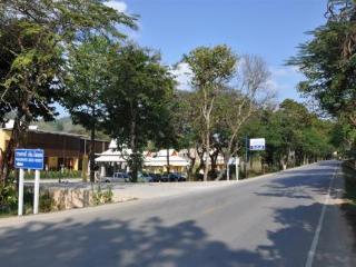 Poonyamantra Resort Ban Rai (Chiang Rai)