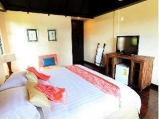 Resort Balcony Hill Mae Suai