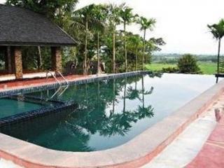 Balcony Hill Mae Suai