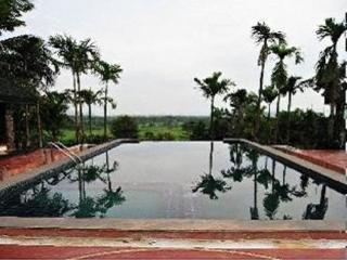 Balcony Hill Resort