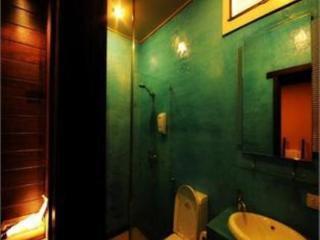 Balcony Hill 3* Mae Suai