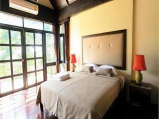 Balcony Hill Resort